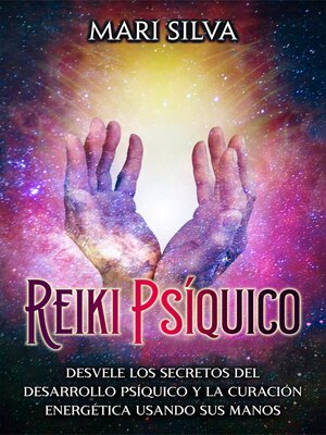 cover image of Reiki psíquico